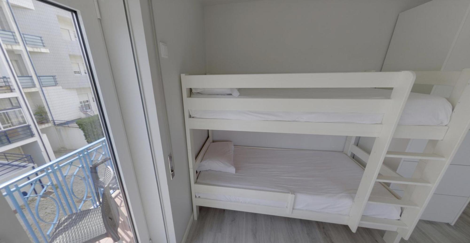 We Are Hostel Повуа-ди-Варзин Экстерьер фото