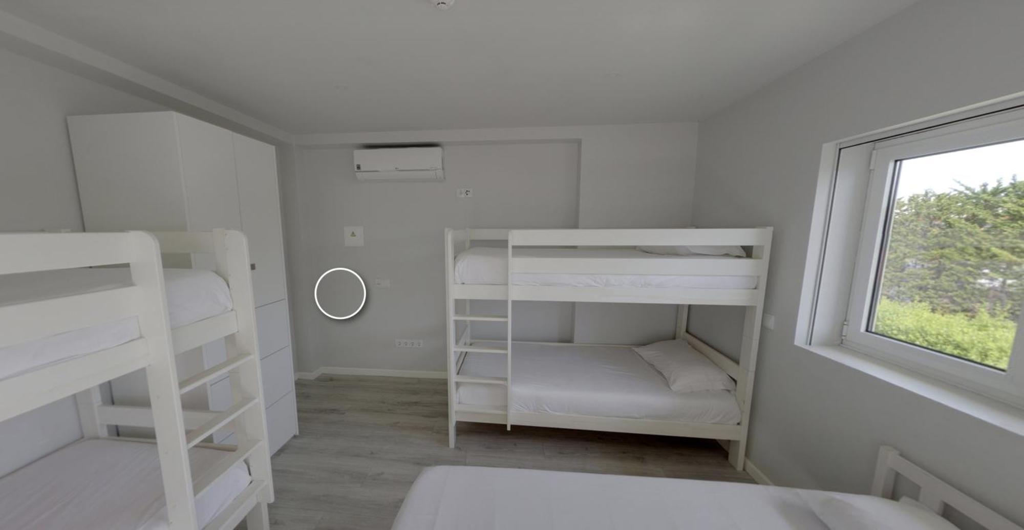We Are Hostel Повуа-ди-Варзин Экстерьер фото