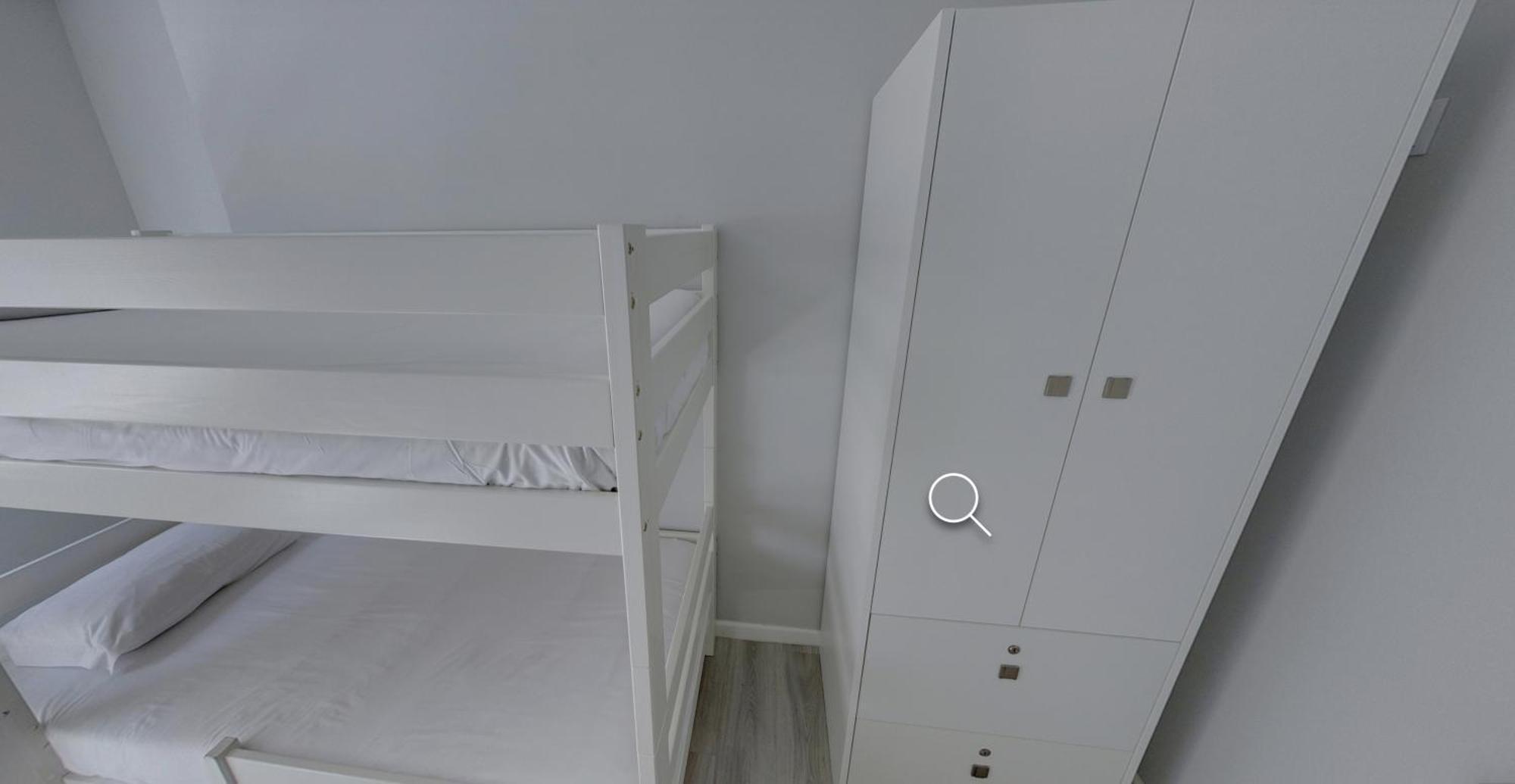 We Are Hostel Повуа-ди-Варзин Экстерьер фото