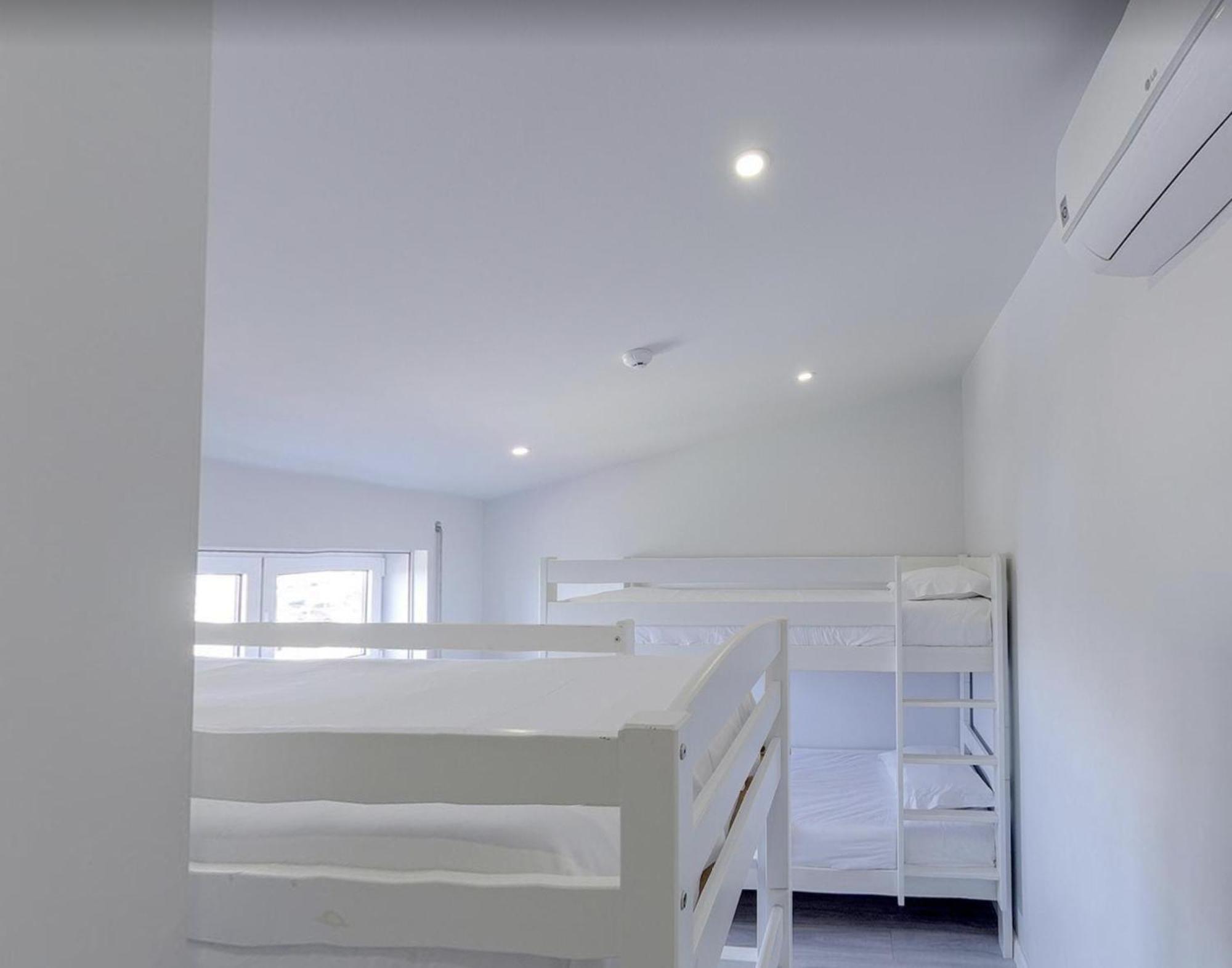 We Are Hostel Повуа-ди-Варзин Экстерьер фото