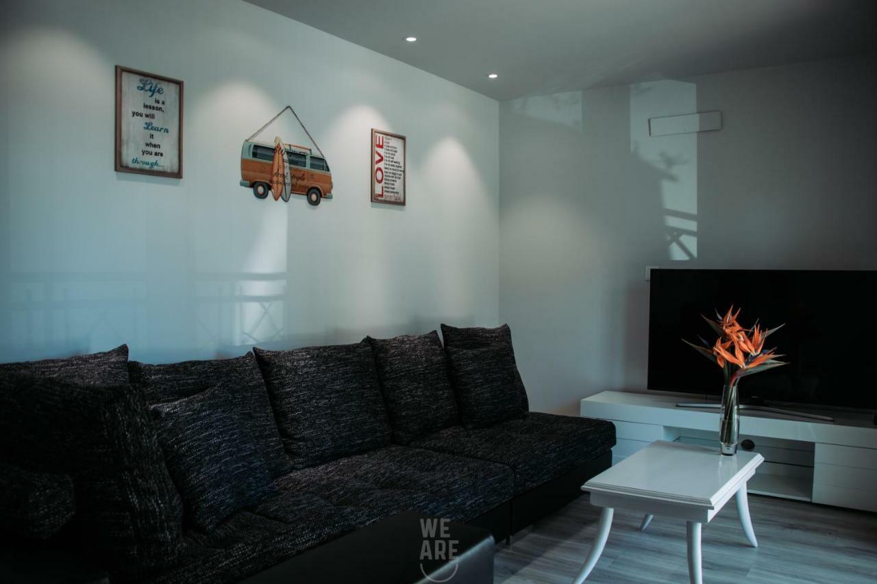 We Are Hostel Повуа-ди-Варзин Экстерьер фото